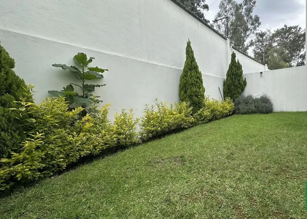 Casa en venta en Olivar de los Padres, Álvaro Obregón — foto 1 de 14