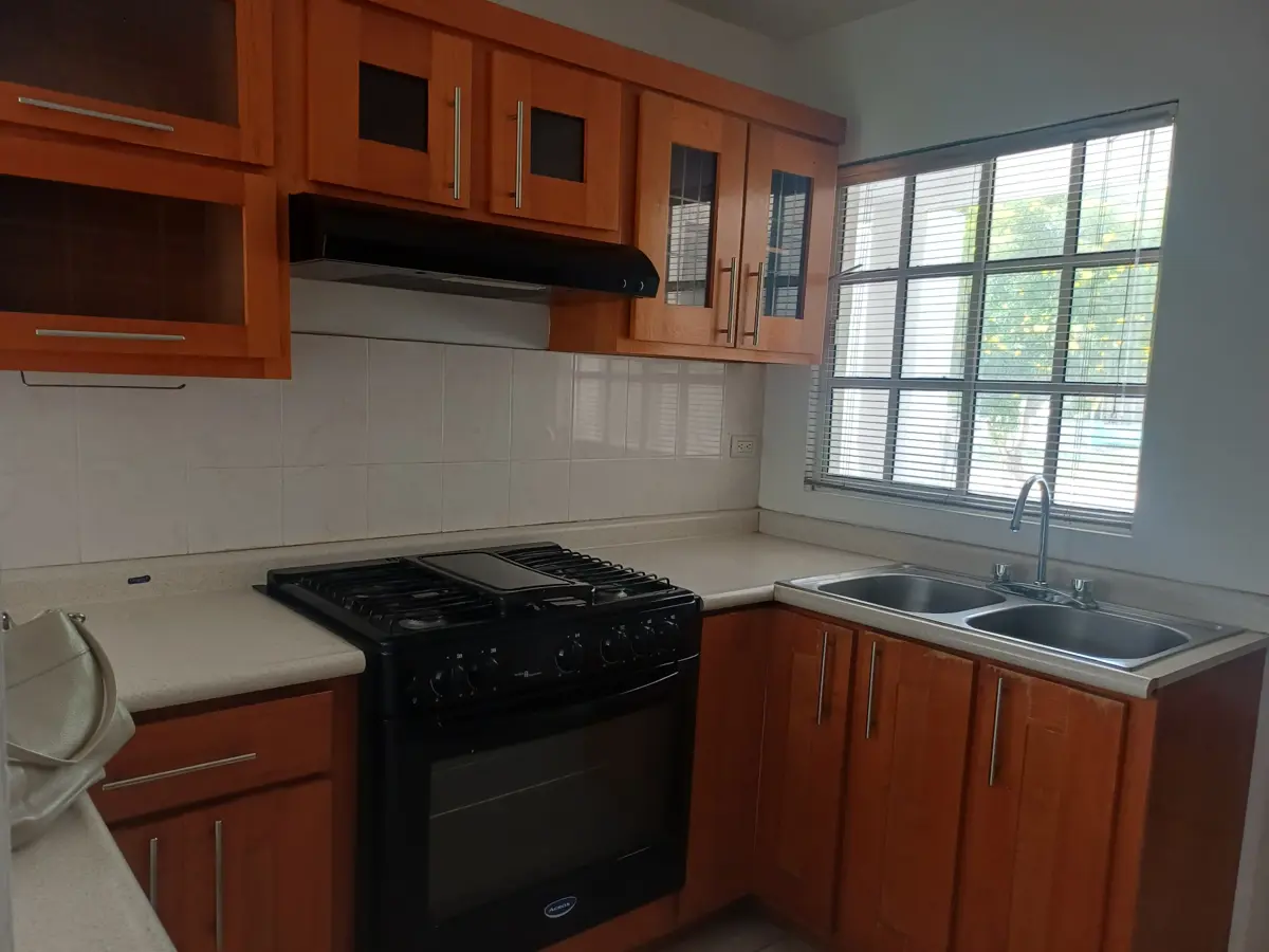 Casa en renta en Residencial Senderos, Torreón — foto 1 de 8