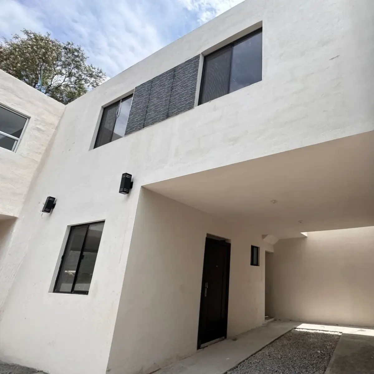 Casa en venta en San Ángel, Saltillo — foto 1 de 10