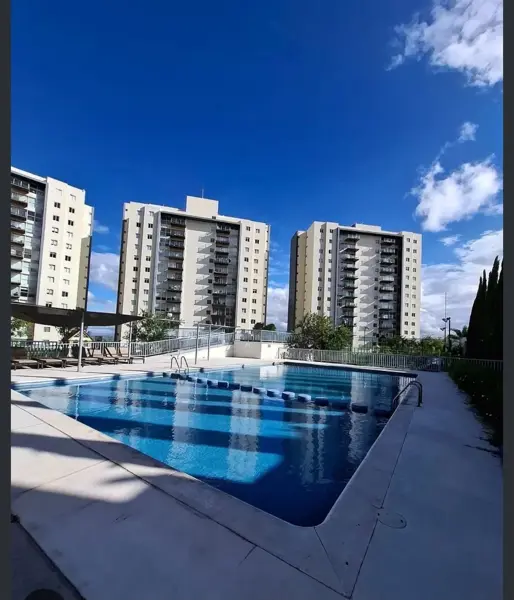 Departamento en venta en Residencial el Refugio, Querétaro, Querétaro