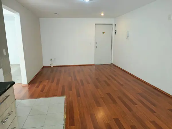 Departamento en renta en Popotla, Miguel Hidalgo — foto 3 de 10