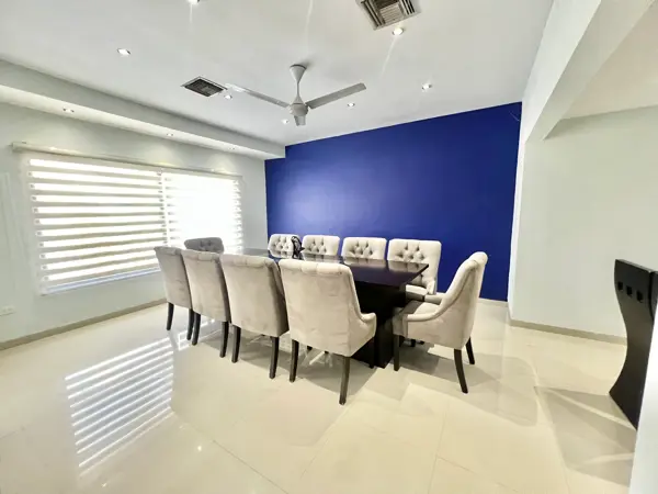 Casa en renta en Residencial Frondoso, Torreón — foto 2 de 21