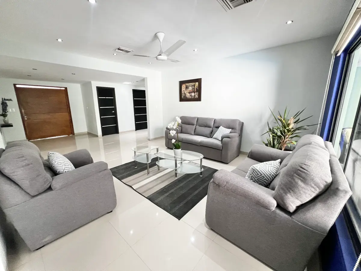 Casa en renta en Residencial Frondoso, Torreón — foto 1 de 21