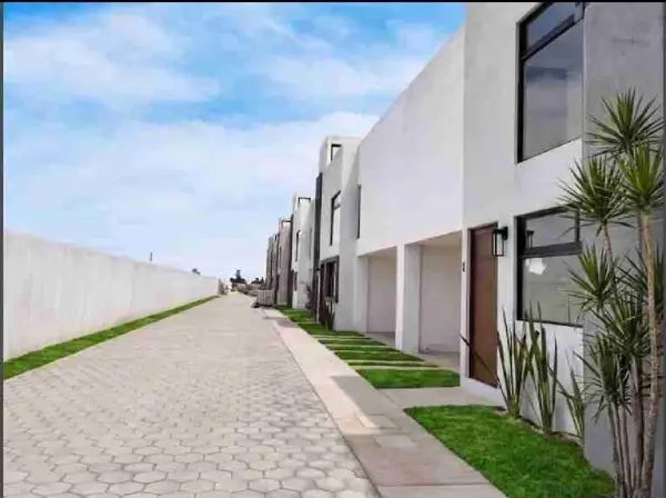 Casa en venta en San Andrés, San Andrés Cholula — foto 3 de 18