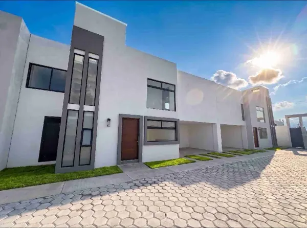 Casa en venta en San Andrés, San Andrés Cholula — foto 2 de 18