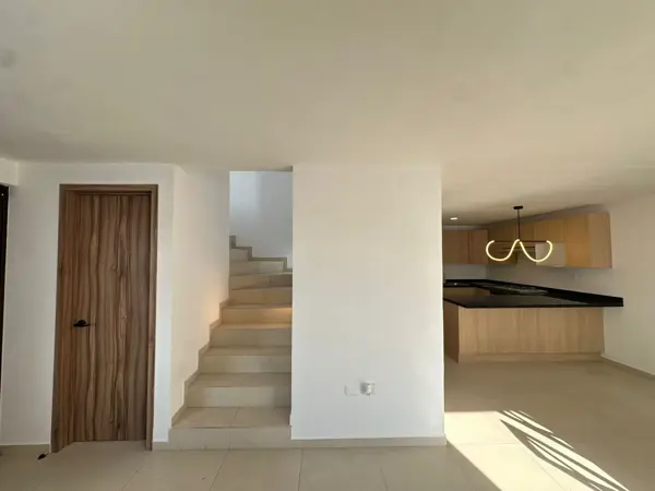 Casa en venta en San Andrés, San Andrés Cholula, Puebla
