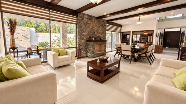 Espectacular residencia en Las Trojes, Torreón