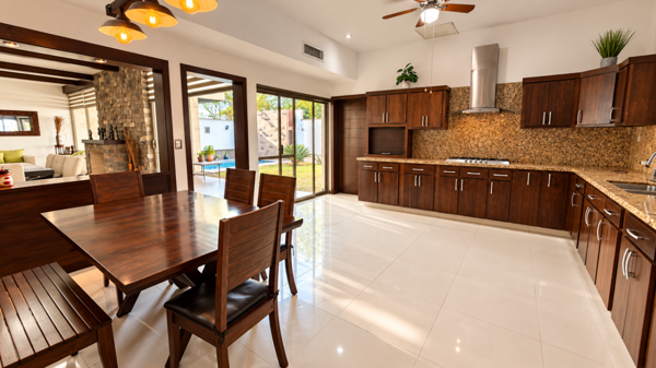 Casa en venta en Las Trojes, Torreón — foto 3 de 23
