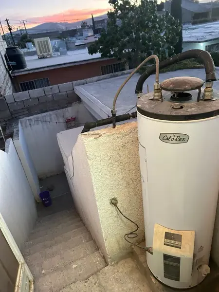 Departamento en renta en Residencial las Torres, Torreón — foto 3 de 15