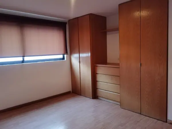 Departamento en renta en Santa Cruz Buenavista, Puebla, Puebla