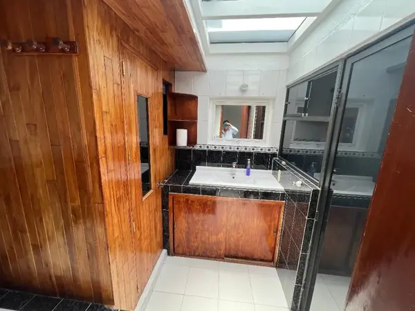 Casa en venta en Magisterial, Tlalpan — foto 3 de 30