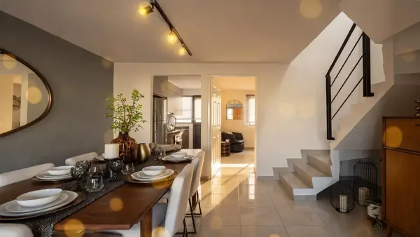Casa en venta en Los Encinos, El Marqués — foto 2 de 21