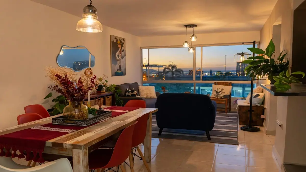 Departamento en venta en Zibatá, El Marqués — foto 1 de 36