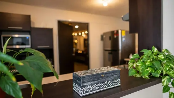 Departamento en venta en Zibatá, El Marqués — foto 3 de 36