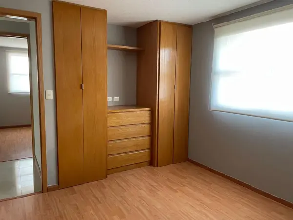 Departamento en Renta con Balcón y Elevador en Huexotitla, Puebla