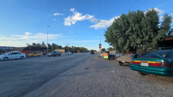 Casa en renta en Ejido Ana, Torreón — foto 2 de 6