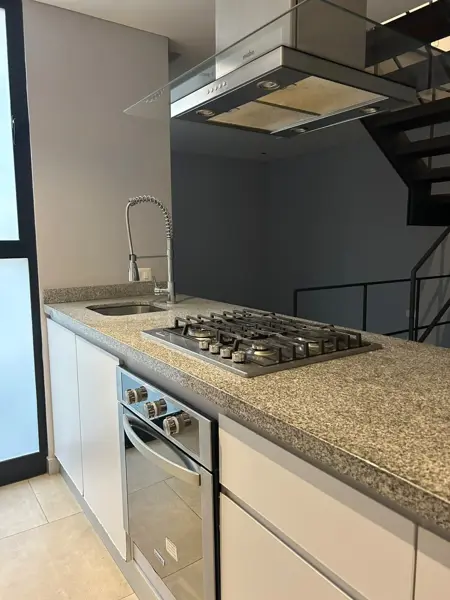Departamento en venta en Escandón I Sección, Miguel Hidalgo — foto 2 de 35