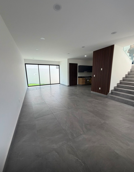 Casa en venta en El Molino Residencial y Golf, León — foto 2 de 13