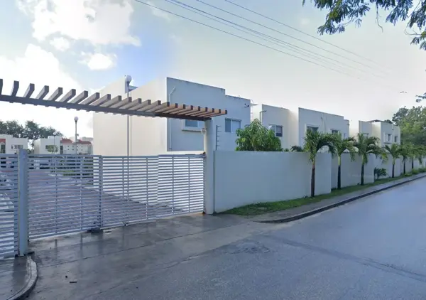 Casa en venta en Alfredo V. Bonfil, Benito Juárez — foto 2 de 22