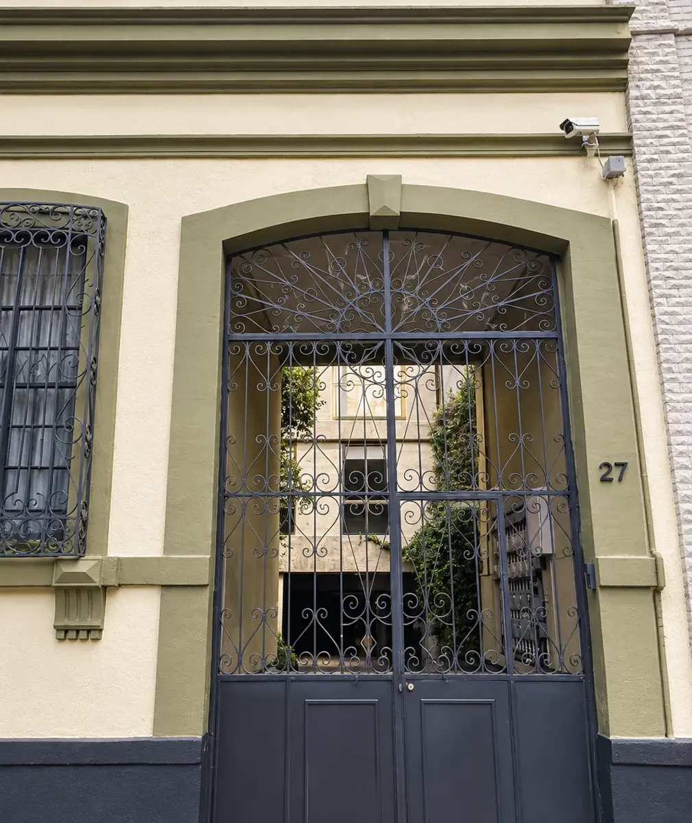 Departamento en venta en Escandón I Sección, Miguel Hidalgo — foto 1 de 35