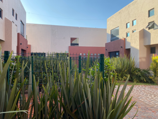 Casa en renta en La Rivera, San Andrés Cholula — foto 2 de 17