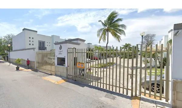 CASA EN VENTA EN CANCUN
