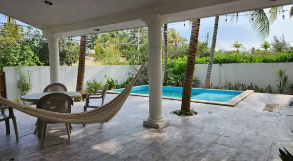 Casa en venta en Alfredo V. Bonfil, Benito Juárez — foto 3 de 10