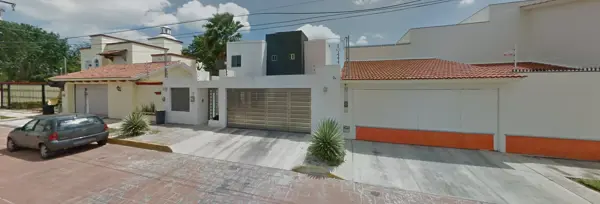 Casa en venta en Alfredo V. Bonfil, Benito Juárez — foto 2 de 10