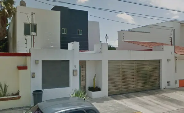 CASA EN VENTA EN CANCUN