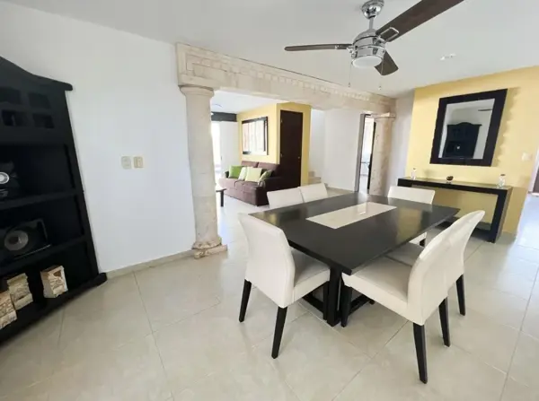 Casa en venta en Alfredo V. Bonfil, Benito Juárez — foto 2 de 11