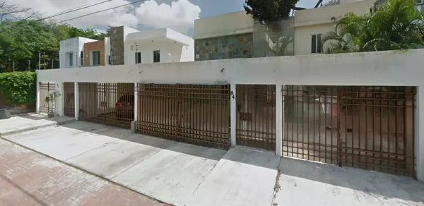 Casa en venta en Alfredo V. Bonfil, Benito Juárez — foto 3 de 11