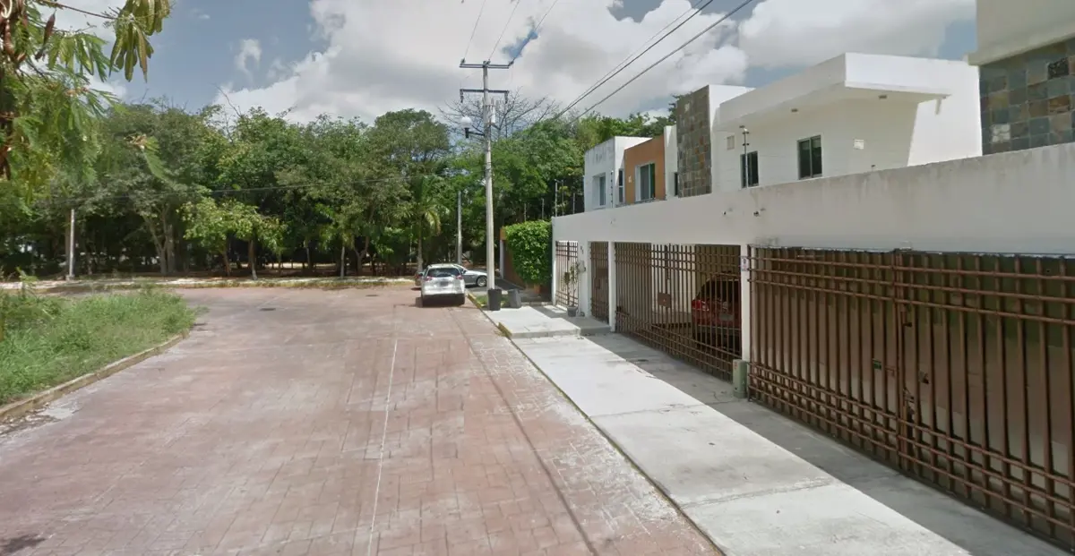 Casa en venta en Alfredo V. Bonfil, Benito Juárez — foto 1 de 11