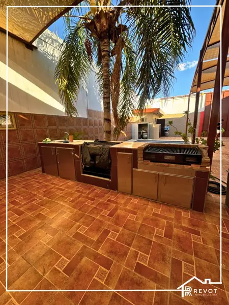 Quinta en venta en Aviacion, Torreón — foto 2 de 10