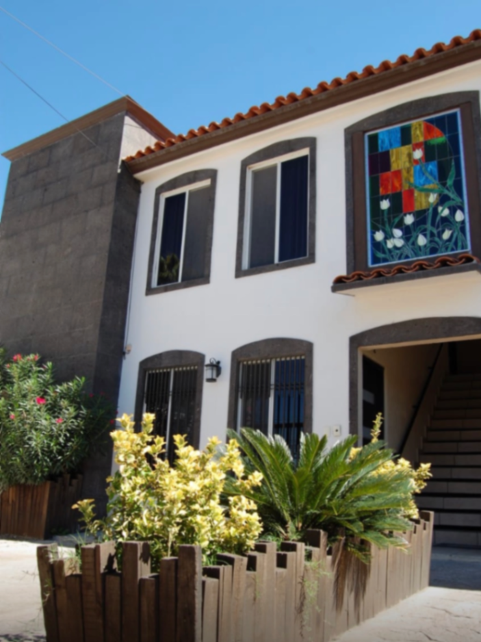 Departamento en renta en Magisterio Sección 38, Saltillo — foto 1 de 16