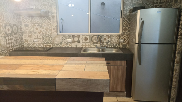 Departamento en renta en Magisterio Sección 38, Saltillo — foto 3 de 16