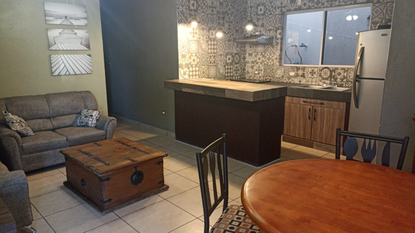 Departamento en renta en Magisterio Sección 38, Saltillo — foto 2 de 16