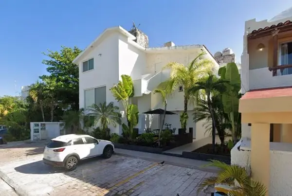 Casa en venta en Zona Hotelera, Benito Juárez — foto 2 de 8