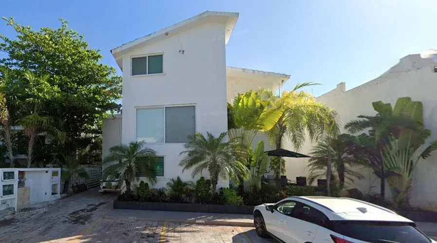 Casa en venta en Zona Hotelera, Benito Juárez — foto 1 de 8