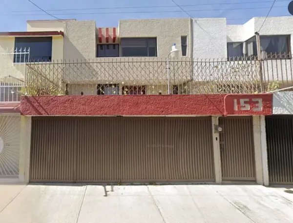Casa en venta en Colina del Sur, Álvaro Obregón — foto 3 de 18