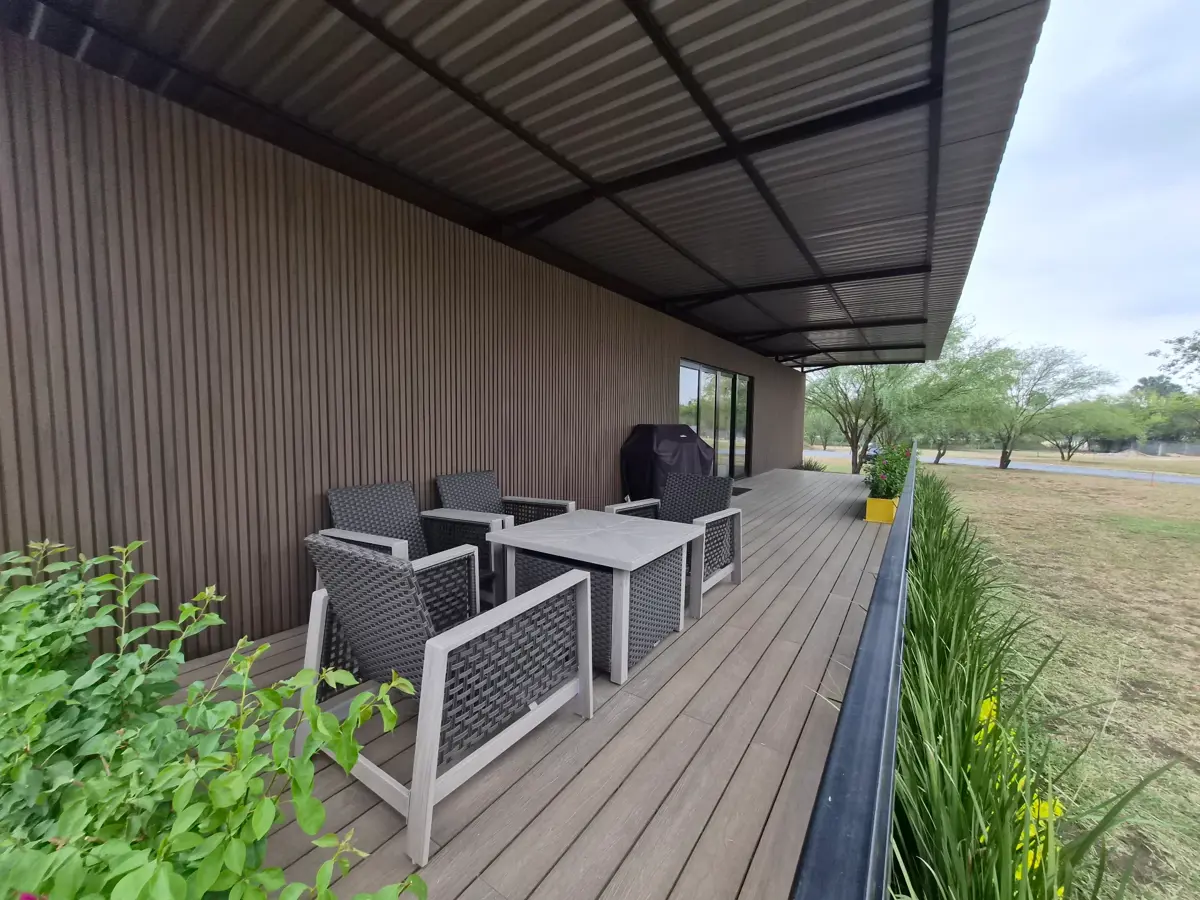 Terreno en Venta en La Lobita, Juárez, Nuevo León — foto 5