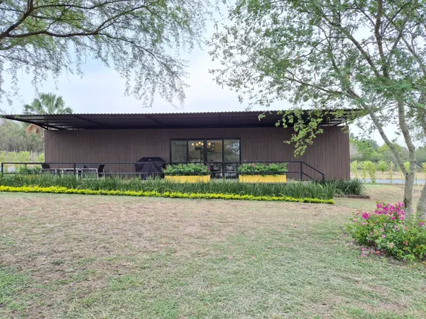 Terreno Campestre en Venta en Conterras