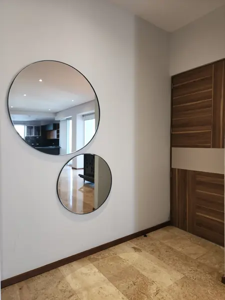 Departamento en renta en Arboledas de Zavaleta, Puebla — foto 3 de 19