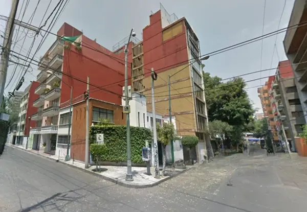 PENT HOUSE EN VENTA EN COL ACTIPAN