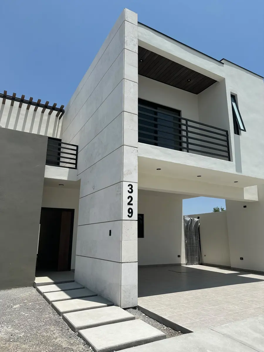 Casa en venta en San Isidro de las Palomas, Arteaga — foto 1 de 11