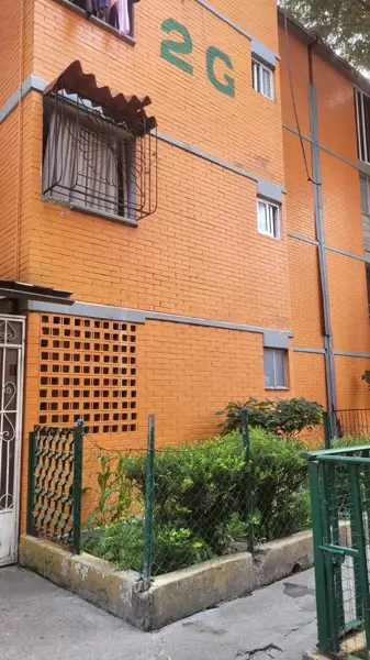 Departamento en venta en Presidentes de Mexico, Iztapalapa — foto 2 de 33