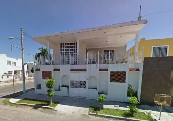 CASA EN VENTA EN CHETUMAL