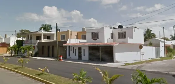 Casa en venta en Chetumal Centro, Othón P. Blanco — foto 2 de 9