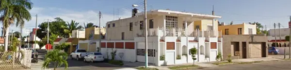 Casa en venta en Chetumal Centro, Othón P. Blanco — foto 3 de 9