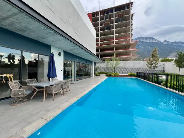 DEPARTAMENTO EN RENTA CUMBRES MAGNOLIA ZONA MONTERREY