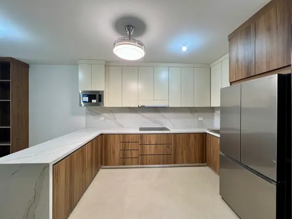 Departamento en renta en Cumbres Magnolia, Monterrey — foto 3 de 24